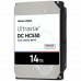 Ultrastar DC HC500 He10 14TB SAS 12Gb\s 